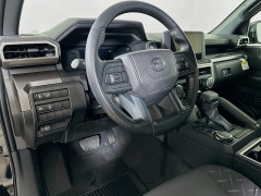 New 2026  Toyota Tacoma 4WD SR5 Double Cab 5ft Bed AT at Dutro Auto near Zanesville&comma; OH