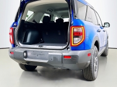 New 2025  Ford Bronco Sport Big Bend 4x4 at Dutro Auto near Zanesville, OH