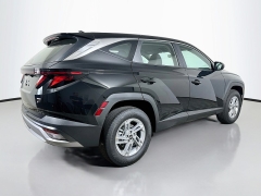 New 2026  Hyundai Tucson SE AWD at Graham Auto Mall near Mansfield&comma; OH