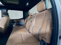 New 2026  Toyota Tundra 4WD 1794 Edition CrewMax 5&period;5ft Bed at Graham Auto Mall near Mansfield&comma; OH