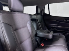 Used 2017  GMC Acadia 4d SUV AWD SLT-1 at Graham Auto Mall near Mansfield&comma; OH