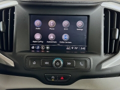 Used 2022  GMC Terrain AWD 4dr SLE at Dutro Auto near Zanesville&comma; OH