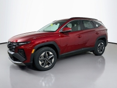 New 2026  Hyundai Tucson SEL Premium AWD at Graham Auto Mall near Mansfield&comma; OH