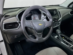 Used 2024  Chevrolet Equinox AWD 4dr LS w&sol;1LS at Dutro Auto near Zanesville&comma; OH