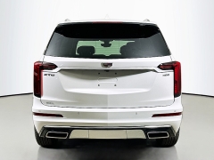 New 2025  Cadillac XT6 AWD 4dr Premium Luxury at Graham Auto Mall near Mansfield, OH