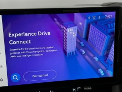 New 2026  Toyota Tundra Hybrid 4WD TRD Pro CrewMax 5&period;5ft Bed at Dutro Auto near Zanesville&comma; OH