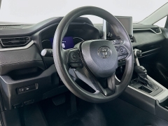 Used 2024  Toyota RAV4 XLE FWD at Graham Auto Mall near Mansfield&comma; OH