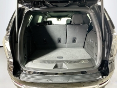 New 2026  Chevrolet Tahoe 4WD 4dr Premier at Graham Auto Mall near Mansfield, OH