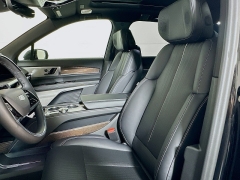 New 2026  Cadillac VISTIQ AWD 4dr Luxury at Dutro Auto near Zanesville, OH