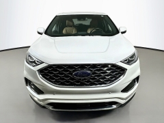 Used 2024  Ford Edge Titanium AWD at Dutro Auto near Zanesville&comma; OH