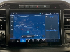 Used 2024  Ford F-150 4WD XLT SuperCrew 5.5' Box Hybrid at Dutro Auto near Zanesville, OH