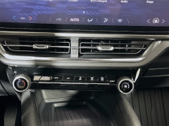 New 2026  Chevrolet Equinox EV FWD 4dr LT1 w&sol;PCY at Dutro Auto near Zanesville&comma; OH