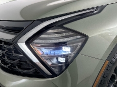 Used 2023  Kia Sportage X-Pro Prestige AWD at Dutro Auto near Zanesville&comma; OH