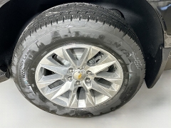 New 2026  Chevrolet Suburban 4WD 4dr Premier at Dutro Auto near Zanesville, OH