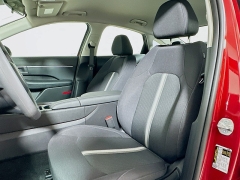 New 2026  Hyundai Sonata Hybrid Blue FWD at Dutro Auto near Zanesville, OH