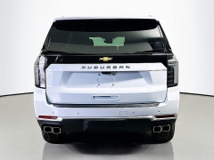 New 2026  Chevrolet Suburban 4WD 4dr High Country at Graham Auto Mall near Mansfield&comma; OH