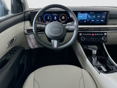 New 2026  Hyundai Tucson SEL Plus AWD at Dutro Auto near Zanesville&comma; OH