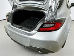 Used 2025  Toyota GR86 Premium Auto at Dutro Auto near Zanesville&comma; OH