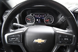 Used 2020  Chevrolet Silverado 2500 4WD Crew Cab LTZ Dsl at Dutro Auto near Zanesville&comma; OH