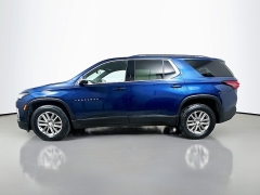 Used 2023  Chevrolet Traverse AWD 4dr LT Cloth w&sol;1LT at Dutro Auto near Zanesville&comma; OH