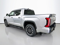 New 2026  Toyota Tundra Hybrid 4WD Limited CrewMax 5&period;5ft Bed at Graham Auto Mall near Mansfield&comma; OH