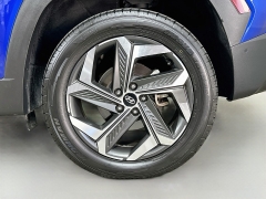 Used 2024  Hyundai Tucson Limited AWD at Dutro Auto near Zanesville&comma; OH