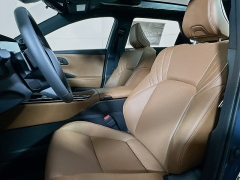 New 2026  Toyota Crown Signia Limited AWD at Dutro Auto near Zanesville&comma; OH