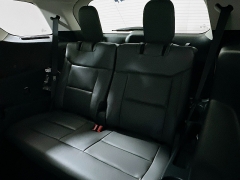 New 2025  Ford Explorer Active 4WD at Dutro Auto near Zanesville, OH