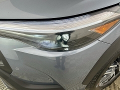Used 2026  Toyota Corolla Cross XLE AWD at Graham Auto Mall near Mansfield&comma; OH