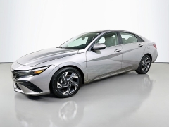 Used 2024  Hyundai Elantra SEL Convenience IVT at Dutro Auto near Zanesville&comma; OH