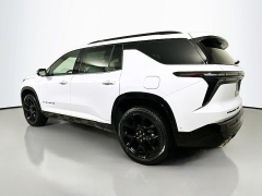 New 2026  Chevrolet Traverse AWD 4dr RS w&sol;2RS at Dutro Auto near Zanesville&comma; OH