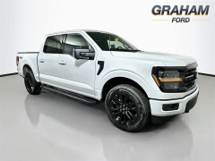 New 2026  Ford F-150 4WD XLT SuperCrew 5&period;5' Box at Dutro Auto near Zanesville&comma; OH