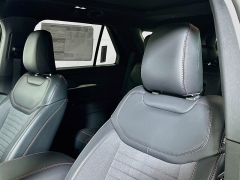 New 2027  Ford Explorer ST-Line 4WD at Dutro Auto near Zanesville&comma; OH