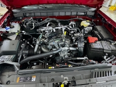 New 2025  Ford Bronco Big Bend 4 Door 4x4 at Graham Auto Mall near Mansfield&comma; OH