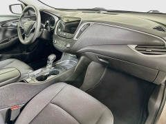 Used 2025  Chevrolet Malibu 4dr Sdn 1LT at Dutro Auto near Zanesville&comma; OH