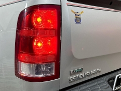 Used 2011 GMC Sierra 1500 2WD Ext Cab SL at Dutro Auto near Zanesville, OH