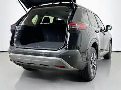 Used 2023  Nissan Rogue AWD SV at Dutro Auto near Zanesville&comma; OH