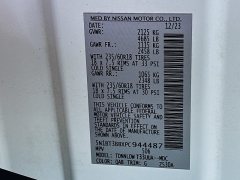 Used 2023  Nissan Rogue AWD SV at Dutro Auto near Zanesville&comma; OH