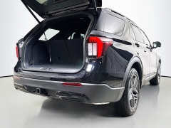 New 2026  Ford Explorer ST-Line 4WD at Graham Auto Mall near Mansfield&comma; OH