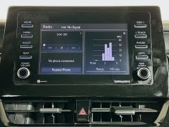 Used 2022  Toyota Camry SE Auto at Dutro Auto near Zanesville&comma; OH