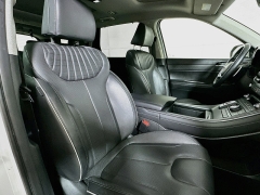 Used 2024  Hyundai Palisade Limited AWD at Graham Auto Mall near Mansfield&comma; OH