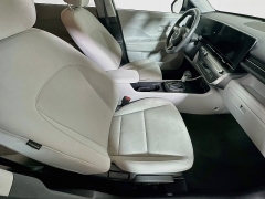 Used 2024  Hyundai Kona SEL AWD at Dutro Auto near Zanesville&comma; OH