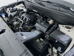 Used 2020  Hyundai Palisade 4d SUV FWD SEL Convenience at Graham Auto Mall near Mansfield&comma; OH