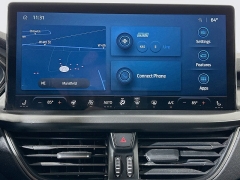 Used 2023  Ford Escape Active AWD at Graham Auto Mall near Mansfield, OH