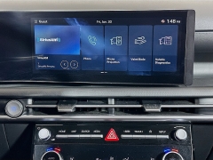 Used 2025  Hyundai Tucson SEL AWD at Dutro Auto near Zanesville&comma; OH