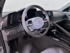 New 2026  Hyundai Elantra SE Sedan at Graham Auto Mall near Mansfield&comma; OH