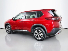 Used 2023  Nissan Rogue AWD SV at Dutro Auto near Zanesville&comma; OH