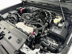 New 2026  Toyota Tacoma 4WD TRD Sport Double Cab 5ft Bed AT at Dutro Auto near Zanesville&comma; OH