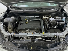 Used 2023  Chevrolet Equinox AWD 4dr RS at Dutro Auto near Zanesville&comma; OH