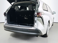 New 2025  Toyota Sienna XLE AWD 7-Passenger at Graham Auto Mall near Mansfield, OH